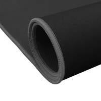 Podloga za miš WHITE SHARK 45x40x0,2cm ESL-MP3 KABUTO L
