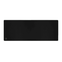 Podloga za miš WHITE SHARK 90x40x0,2cm ESL-MP4 KABUTO XL