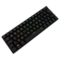 Tipkovnica WHITE SHARK GK-003112 KAIKEN, HR
