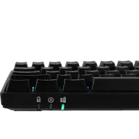 Tipkovnica WHITE SHARK GK-003112 KAIKEN, HR