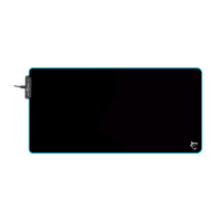Podloga za miš WHITE SHARK 80x35cm LED MP-1861, LUMINOUS XL