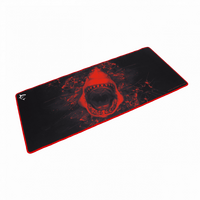 Podloga za miš WHITE SHARK GMP-1899 SKYWALKER 80x35cm