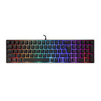 Tipkovnica WHITE SHARK GK-001114 GLADIUS, US