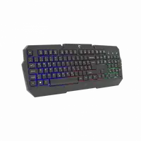 Tipkovnica WHITE SHARK GK-2105 DAKOTA, HR