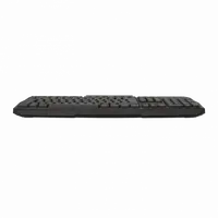 Tipkovnica WHITE SHARK GK-2105 DAKOTA, HR