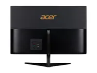 Stolno računalo AiO ACER Aspire C24-1800, 23.8" FHD, i5-1335U, 16GB, 1TB M.2 SSD, tipk + miš, NoOS, crno