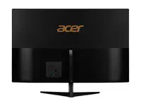 Stolno računalo AiO ACER Aspire C27-1800, 27" FHD, i5-1335U, 16GB, 1TB M.2 SSD, tipk + miš, NoOS, crno