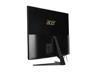 Stolno računalo AiO ACER Aspire C27-1800, 27" FHD, i5-1335U, 16GB, 1TB M.2 SSD, tipk + miš, NoOS, crno