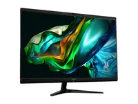 Stolno računalo AiO ACER Aspire C27-1800, 27" FHD, i5-1335U, 16GB, 1TB M.2 SSD, tipk + miš, NoOS, crno