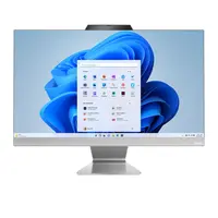 Stolno računalo AiO ASUS M3402 M3402WFAK-WB31C0, 23.8" FHD, Ryzen 3 7320U, 8GB, 512GB SSD, tipk + miš, bijelo