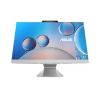 Stolno računalo AiO ASUS M3402 M3402WFAK-WB31C0, 23.8" FHD, Ryzen 3 7320U, 8GB, 512GB SSD, tipk + miš, bijelo