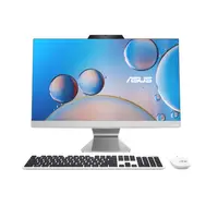 Stolno računalo AiO ASUS M3402 M3402WFAK-WB31C0, 23.8" FHD, Ryzen 3 7320U, 8GB, 512GB SSD, tipk + miš, bijelo