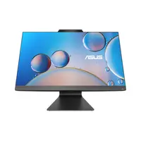 Stolno računalo AiO ASUS M3702 M3702WFAK-WB53C0, 27" FHD, Ryzen 5 7520U, 16GB, 512GB SSD, tipk + miš, crno