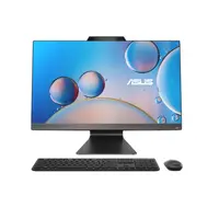 Stolno računalo AiO ASUS M3702 M3702WFAK-WB53C0, 27" FHD, Ryzen 5 7520U, 16GB, 512GB SSD, tipk + miš, crno