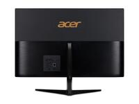 Stolno računalo AiO ACER Aspire C24-1800, 24", i3-1305U, 16GB, 1TB SSD M2, tipk + miš, NoOS, crno