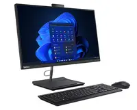 Stolno računalo AiO LENOVO ThinkCentre Neo 30a, 23.8", G4 i7-13620H, 16GB, 512GB SSD, tipk + miš, Win 11 Pro