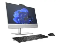 Stolno računalo AiO HP EliteOne 840, 23.8", G9 i5-14500, 16GB, 512GB SSD, tipk + miš, Win 11 Pro