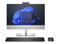 Stolno računalo AiO HP EliteOne 840, 23.8", G9 i5-14500, 16GB, 512GB SSD, tipk + miš, Win 11 Pro