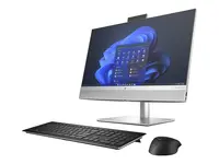 Stolno računalo AiO HP EliteOne 840, 23.8", G9 i5-14500, 16GB, 512GB SSD, tipk + miš, Win 11 Pro