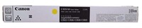 Canon C-EXV65 Yellow (5764C001) original toner