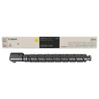 Canon C-EXV65 Yellow (5764C001) original toner