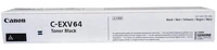 Canon C-EXV65 Black (5761C001) original toner