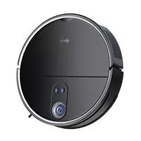 Robotski usisavač 360 Robot Vacuum S10, crni Robotski usisavač 360 Robot Vacuum S10, crni