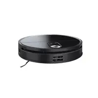 Robotski usisavač 360 Robot Vacuum S10, crni