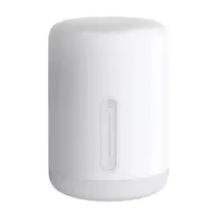 Pametna noćna svjetiljka XIAOMI Mi Bedside Lamp 2, 400lm, RGB, WiFi, bijela