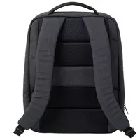 Ruksak za laptop XIAOMI City Backpack 2, 15, 6", tamno sivi