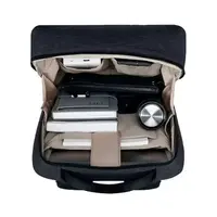 Ruksak za laptop XIAOMI City Backpack 2, 15, 6", tamno sivi