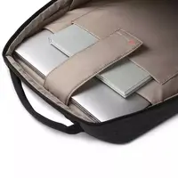 Ruksak za laptop XIAOMI City Backpack 2, 15, 6", tamno sivi