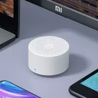 Bluetooth zvučnik XIAOMI Mi Compact 2, bijeli