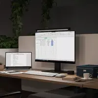Svjetlo za monitor XIAOMI Computer Monitor Light Bar, crno