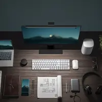 Svjetlo za monitor XIAOMI Computer Monitor Light Bar, crno