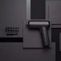 Električni odvijač XIAOMI Mi Cordless Screwdriver, set