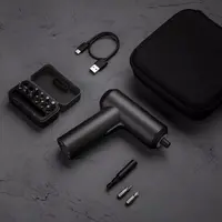 Električni odvijač XIAOMI Mi Cordless Screwdriver, set