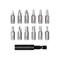 Električni odvijač XIAOMI Mi Cordless Screwdriver, set
