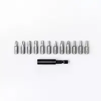 Električni odvijač XIAOMI Mi Cordless Screwdriver, set