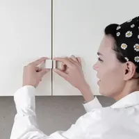 Senzor za vrata i prozore XIAOMI Mi Door and Window Sensor 2, bijeli