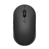 Miš XIAOMI Mi Dual Mode Wireless Mouse Silent Edition, crni