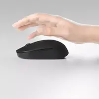Miš XIAOMI Mi Dual Mode Wireless Mouse Silent Edition, crni