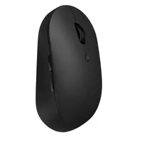 Miš XIAOMI Mi Dual Mode Wireless Mouse Silent Edition, crni