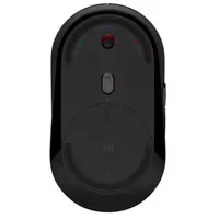 Miš XIAOMI Mi Dual Mode Wireless Mouse Silent Edition, crni