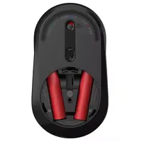 Miš XIAOMI Mi Dual Mode Wireless Mouse Silent Edition, crni