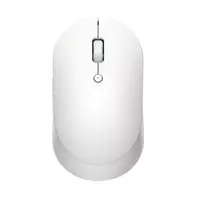 Miš XIAOMI Mi Dual Mode Wireless Mouse Silent Edition, bijeli