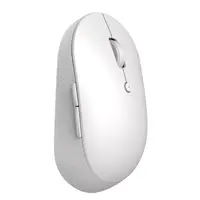 Miš XIAOMI Mi Dual Mode Wireless Mouse Silent Edition, bijeli
