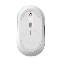 Miš XIAOMI Mi Dual Mode Wireless Mouse Silent Edition, bijeli