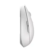 Miš XIAOMI Mi Dual Mode Wireless Mouse Silent Edition, bijeli Miš XIAOMI Mi Dual Mode Wireless Mouse Silent Edition, bijeli