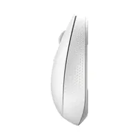 Miš XIAOMI Mi Dual Mode Wireless Mouse Silent Edition, bijeli